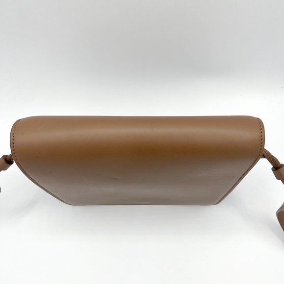 The Row Julien Bag in Leather - Picture 5 of 12